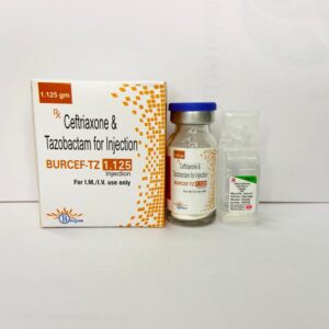 BURCEF-TZ-1.125